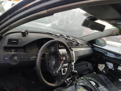 COLUMNA DIRECCION, VOLKSWAGEN, PASSAT BERLINA (3C2)