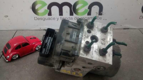  ABS, OPEL, CORSA C 