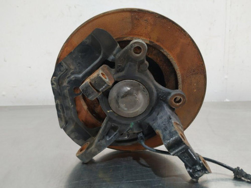  MANGUETA DELANTERA IZQUIERDA, SMART, FORFOUR 
