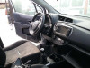  TOYOTA YARIS (KSP1/NLP1/NSP1) 