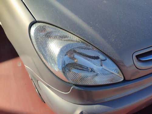 CITROEN XSARA PICASSO 