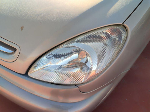  CITROEN XSARA PICASSO 