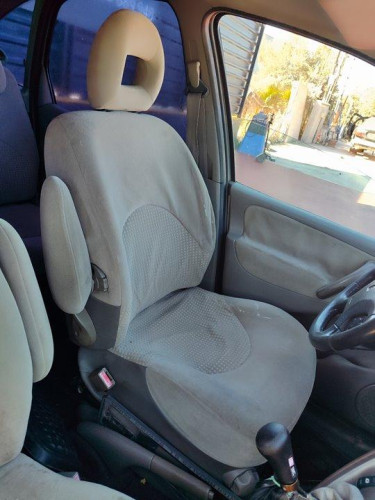  CITROEN XSARA PICASSO 