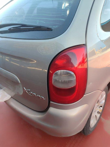  CITROEN XSARA PICASSO 