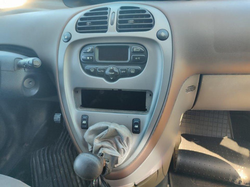  CITROEN XSARA PICASSO 