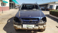 Mercedes-Benz ML (BM 163)(09.1997->)