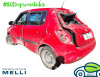  SKODA FABIA (5J2) 