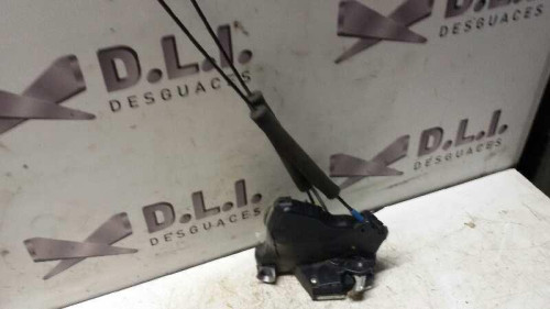  CERRADURA PUERTA DELANTERA DERECHA TOYOTA LAND CRUISER (J12) 