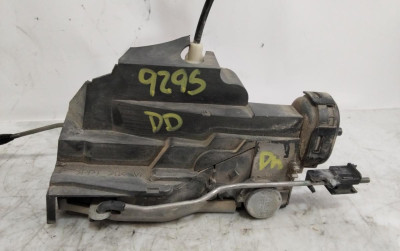 CERRADURA PUERTA DELANTERA DERECHA, MERCEDES-BENZ, CLASE A (BM 168)
