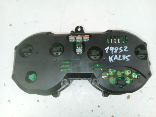  CUADRO INSTRUMENTOS, DAEWOO, KALOS 