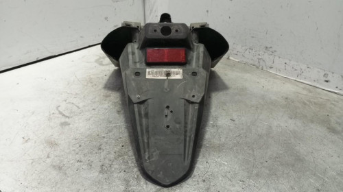 PORTAMATRICULAS Honda PCX 125 
