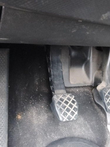 PEDAL EMBRAGUE SEAT LEON (1P1) 