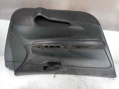 GUARNECIDO PUERTA DELANTERA IZQUIERDA, NISSAN, PULSAR (C13M)