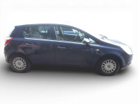 OPEL CORSA D