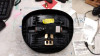  AIRBAG DELANTERO IZQUIERDO RENAULT SCENIC II (JM) 
