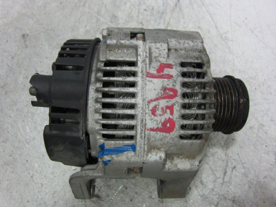 ALTERNADOR