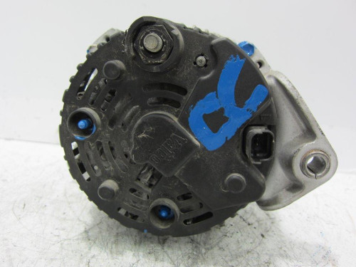  ALTERNADOR, , 