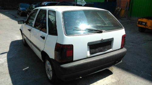  FIAT I TIPO (160) 