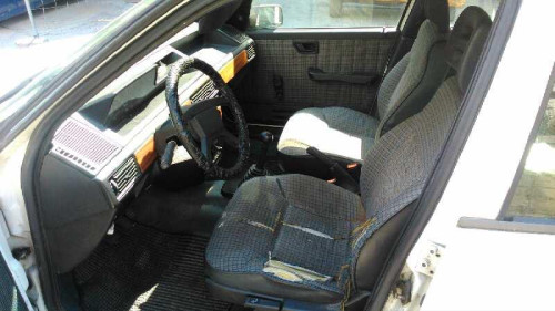  FIAT I TIPO (160) 