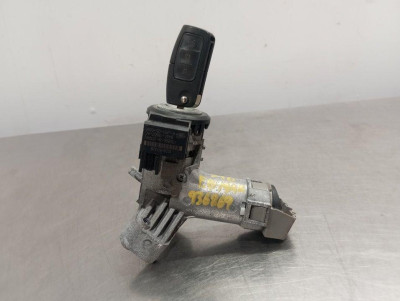 ANTIRROBO / LLAVE CONTACTO, FORD, B-MAX (CB2)