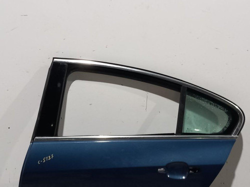  PUERTA TRASERA IZQUIERDA OPEL INSIGNIA BERLINA 