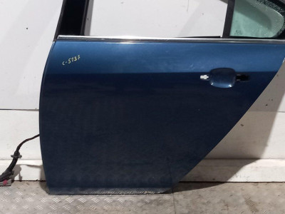 PUERTA TRASERA IZQUIERDA, OPEL, INSIGNIA BERLINA