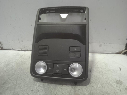 NO IDENTIFICADO, VOLKSWAGEN, GOLF VI (5K1)(10.2008)