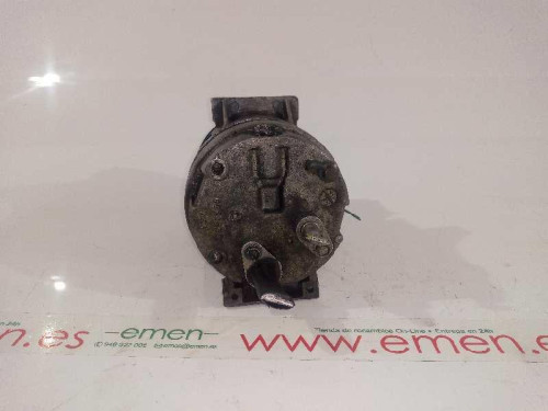  COMPRESOR AIRE ACONDICIONADO NISSAN INTERSTAR (X70) 
