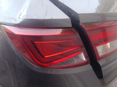 PILOTO TRASERO IZQUIERDO, SEAT, LEON ST 5F8