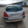 Nissan Almera (N16/E)(01.2000->) SIN IDENTIFICAR