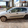 Nissan Almera (N16/E)(01.2000->) SIN IDENTIFICAR