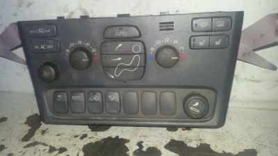 MANDO CALEFACCION / AIRE ACONDICIONADO, VOLVO, S80 BERLINA