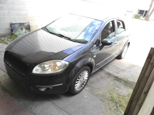 FIAT LINEA (110) — автомобиль-донор на запчасти 