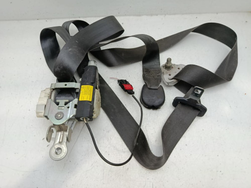 CINTURON SEGURIDAD DELANTERO IZQUIERDO Renault GRAND MODUS 