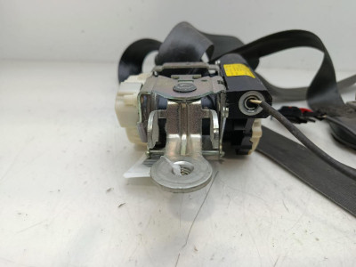 CINTURON SEGURIDAD DELANTERO IZQUIERDO, Renault, GRAND MODUS