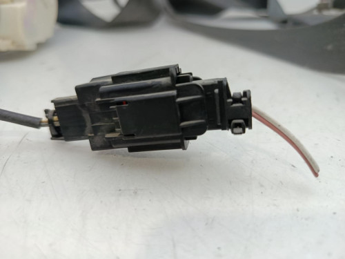 CINTURON SEGURIDAD DELANTERO IZQUIERDO Renault GRAND MODUS 