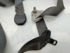 CINTURON SEGURIDAD DELANTERO IZQUIERDO Renault GRAND MODUS 