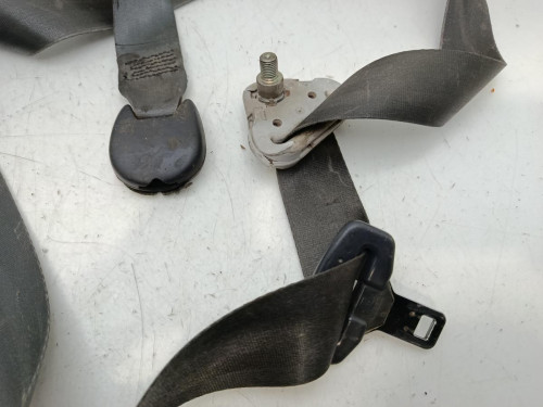 CINTURON SEGURIDAD DELANTERO IZQUIERDO Renault GRAND MODUS 