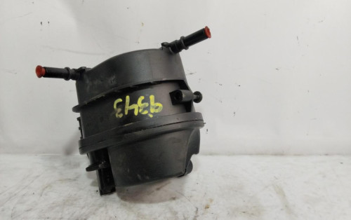 SOPORTE FILTRO GASOIL Citroen C3 