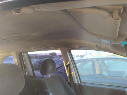 ASIDERO TECHO DELANTERO IZQUIERDO OPEL ZAFIRA A 