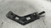 SOPORTE PARAGOLPES TRASERO Volkswagen GOLF VII (5G1/BE1) 