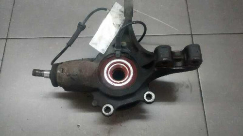  MANGUETA DELANTERA IZQUIERDA CITROEN C4 COUPE 