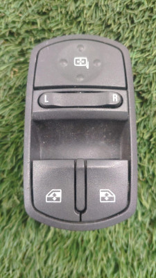 MANDO ELEVALUNAS DELANTERO IZQUIERDO, OPEL, CORSA D