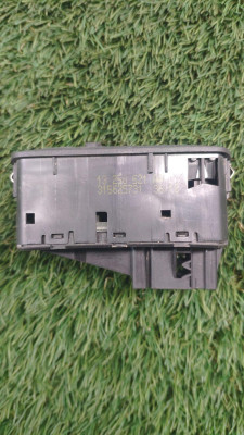 MANDO ELEVALUNAS DELANTERO IZQUIERDO, OPEL, CORSA D