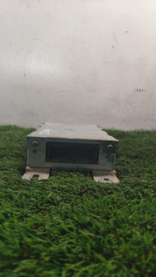 MANDO ELEVALUNAS DELANTERO IZQUIERDO, OPEL, CORSA D