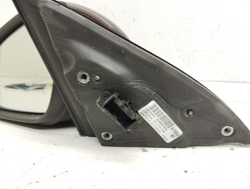  RETROVISOR IZQUIERDO Opel INSIGNIA BERLINA 