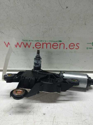 MOTOR LIMPIA TRASERO, SEAT, TOLEDO (5P2)