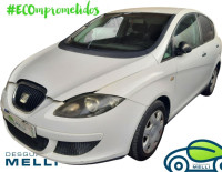 SEAT TOLEDO (5P2)