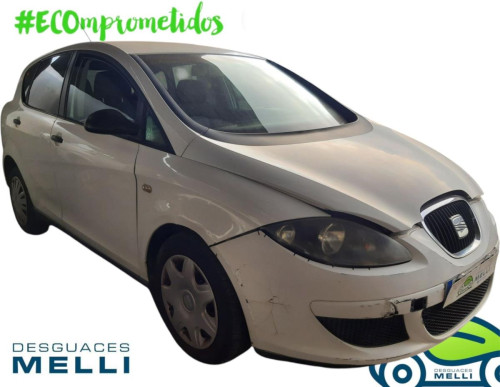  SEAT TOLEDO (5P2) 