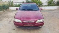 Citroen Xsara Berlina (1997->)